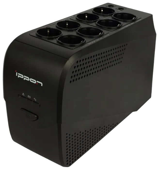 Back Comfo Pro II